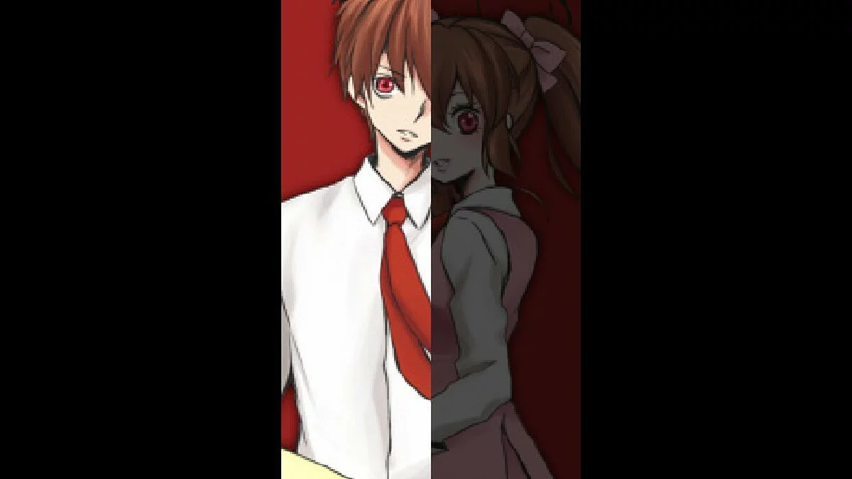 Скриншот из игры Misao - 14