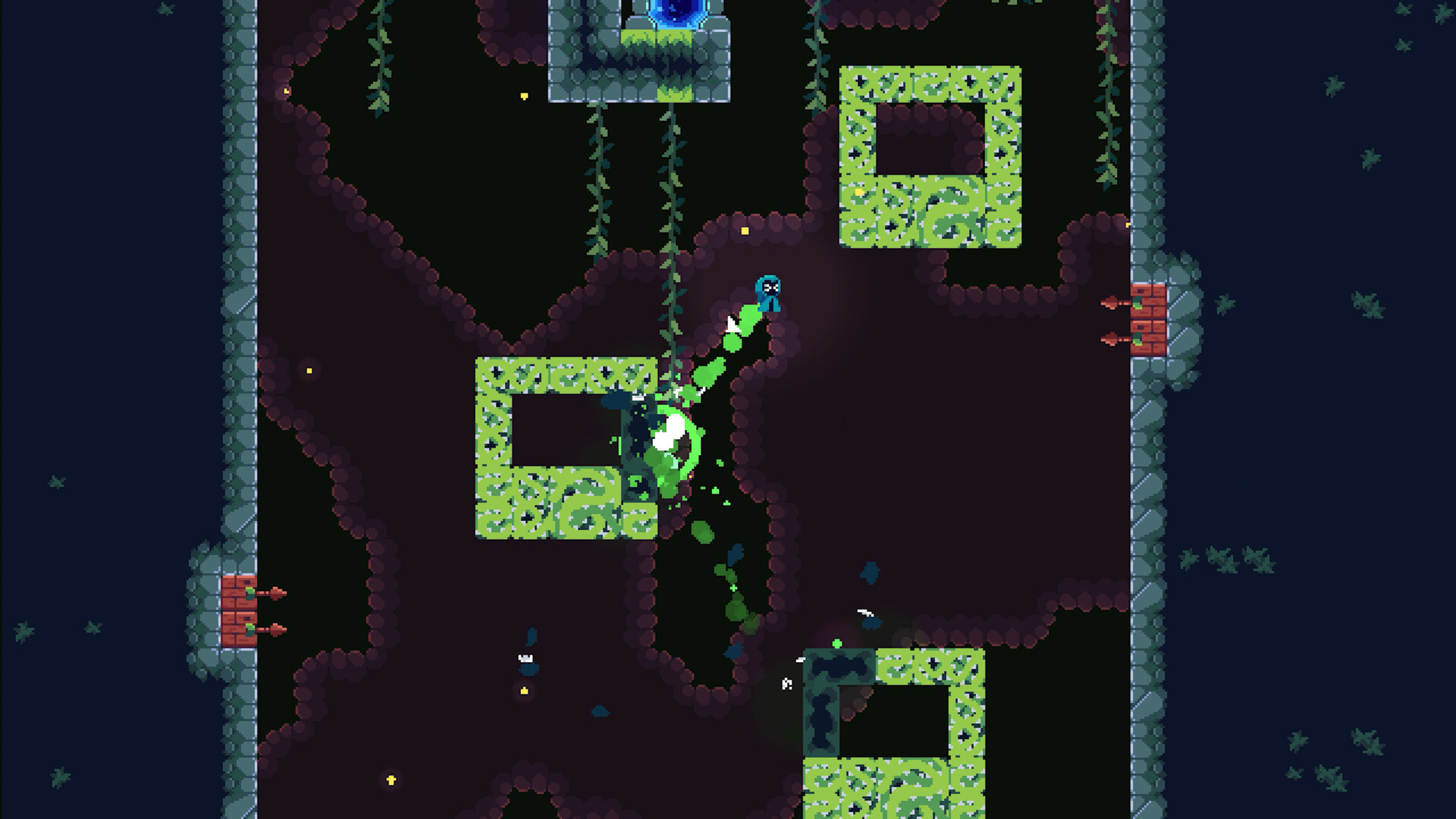 Скриншот из игры Splodey - 3