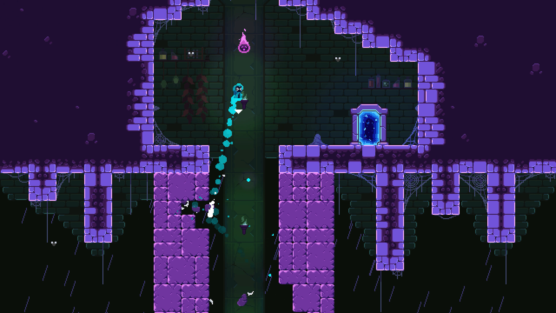 Скриншот из игры Splodey - 15