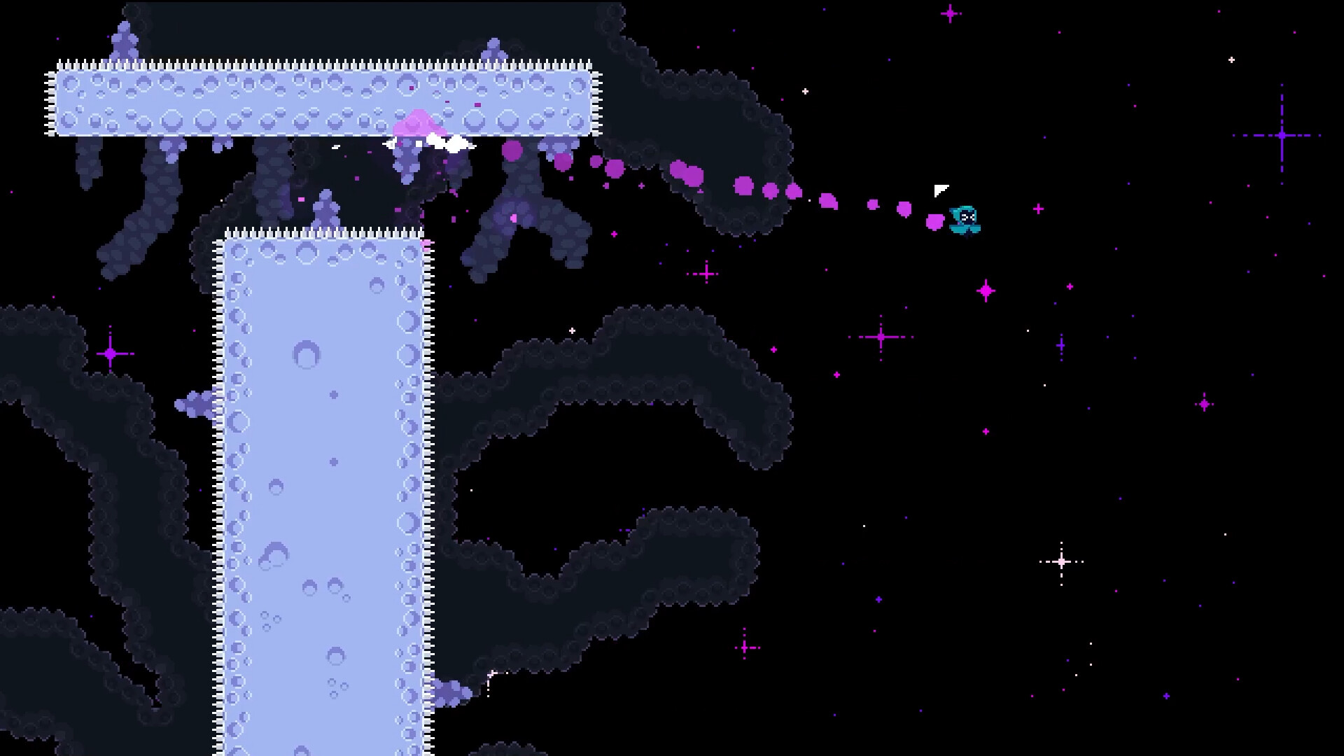 Скриншот из игры Splodey - 9