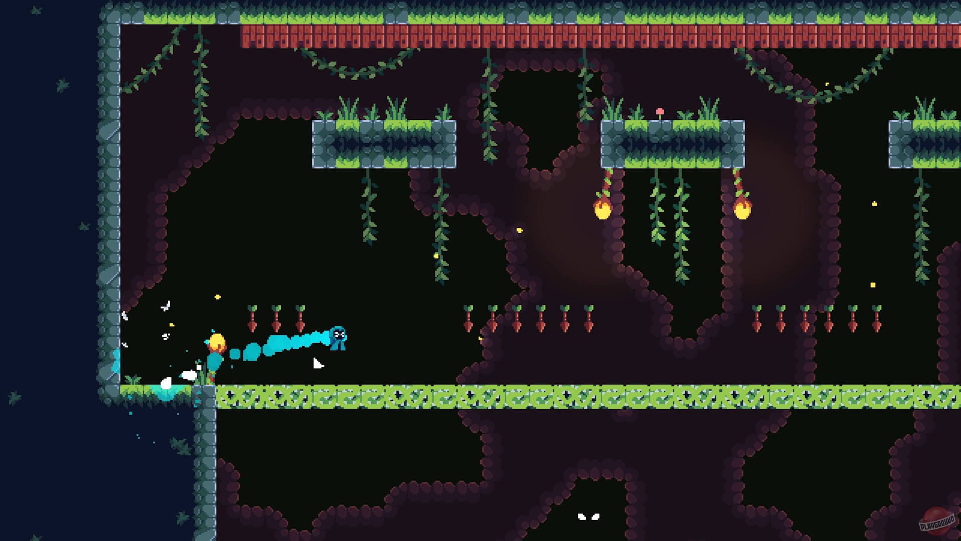 Скриншот из игры Splodey - 16