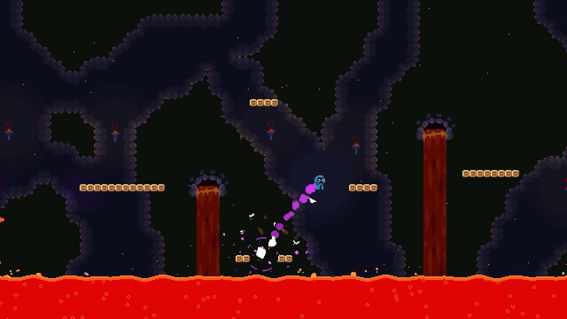 Скриншот из игры Splodey - 12