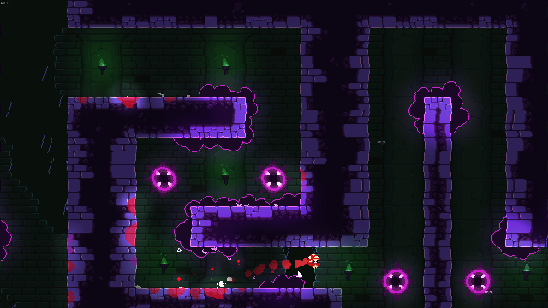 Скриншот из игры Splodey - 17