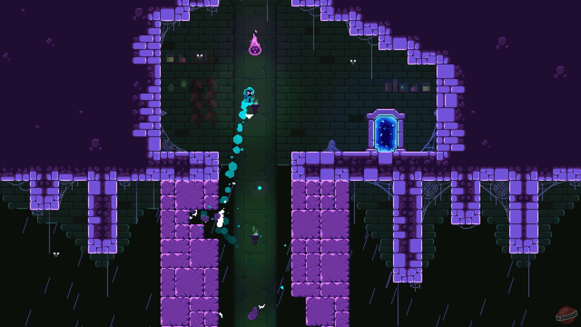 Скриншот из игры Splodey - 20