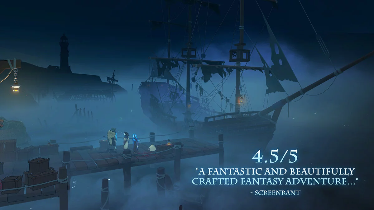 Скриншот из игры The Serpent Rogue - 16