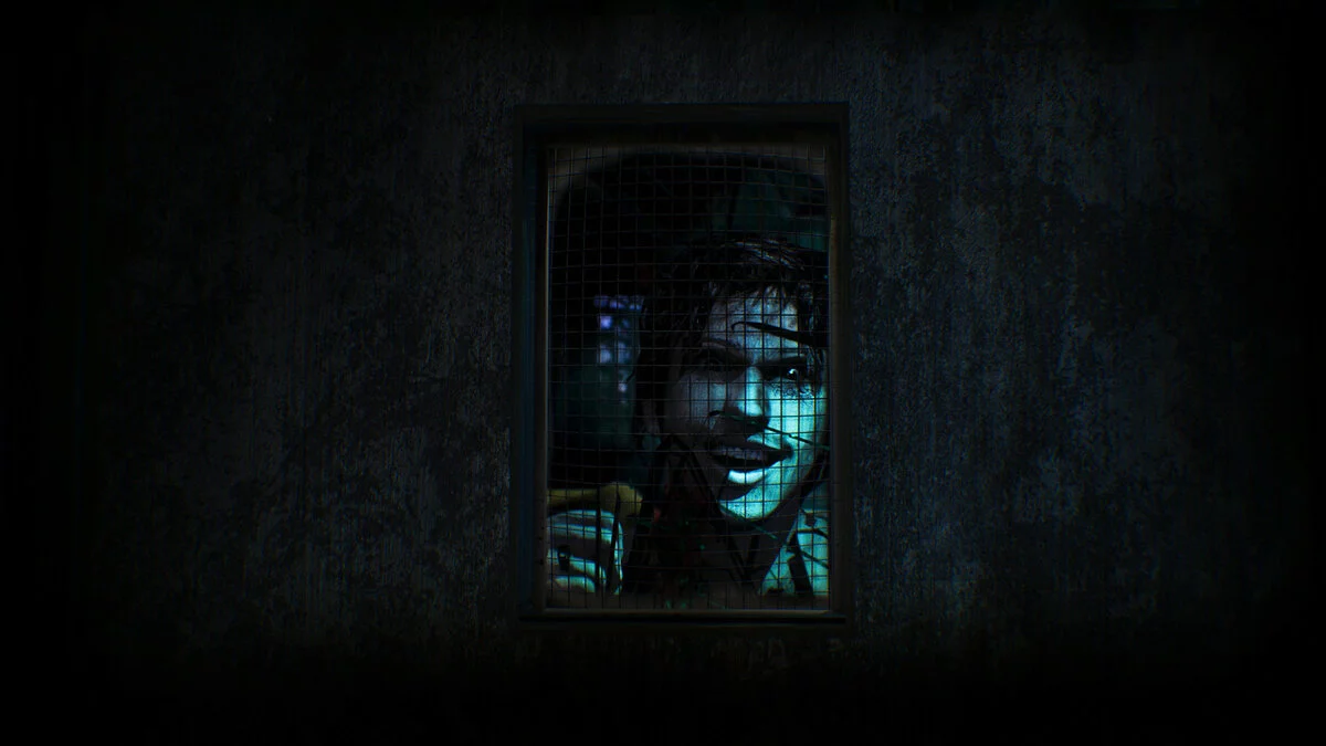 Скриншот из игры Asylum - 20