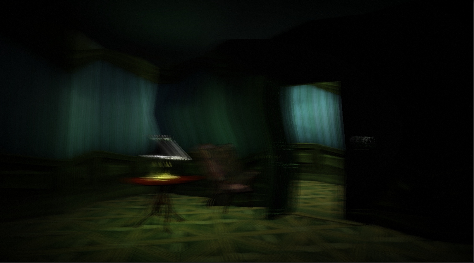 Скриншот из игры Asylum - 42