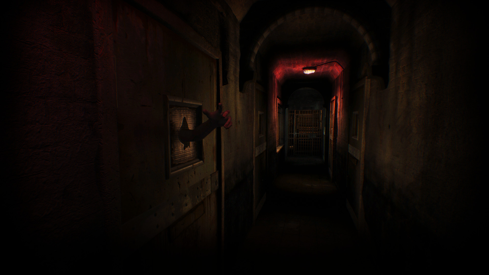 Скриншот из игры Asylum - 32