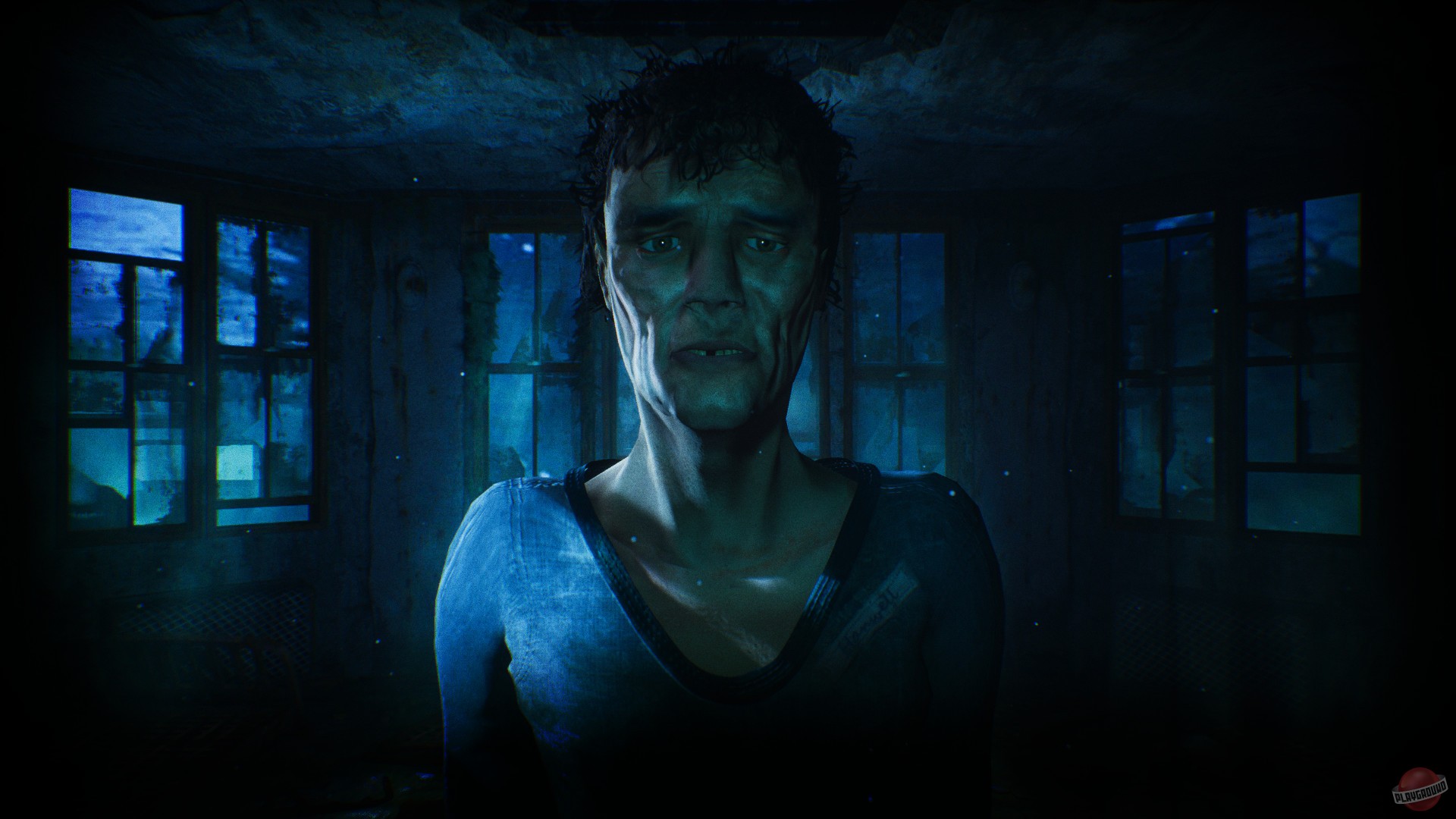 Скриншот из игры Asylum - 62