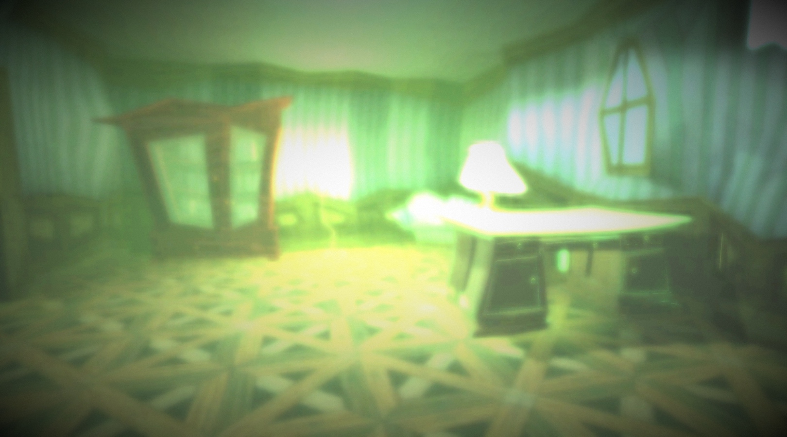 Скриншот из игры Asylum - 70