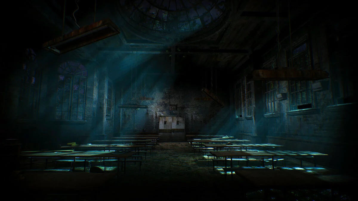 Скриншот из игры Asylum - 36