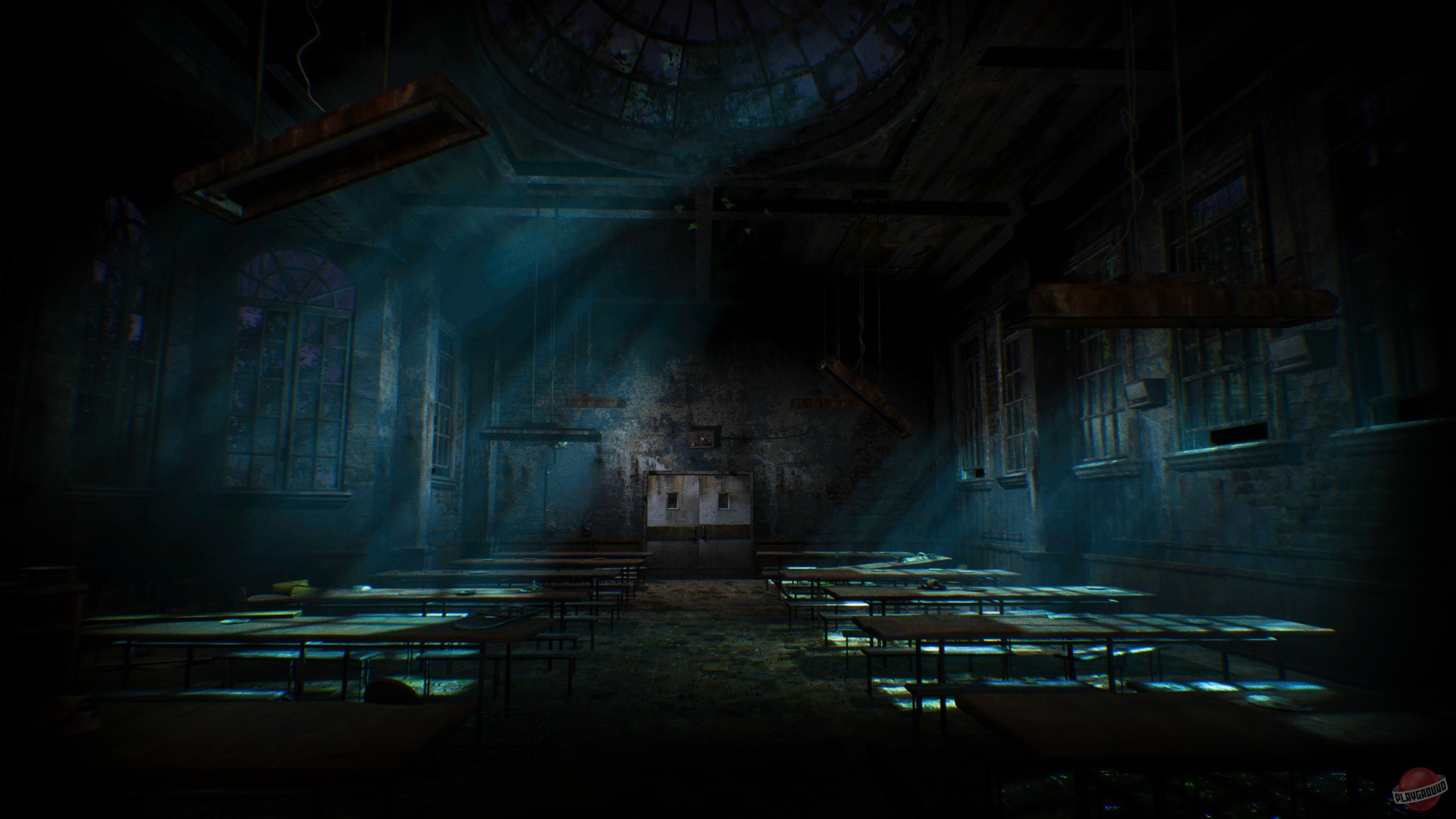 Скриншот из игры Asylum - 60