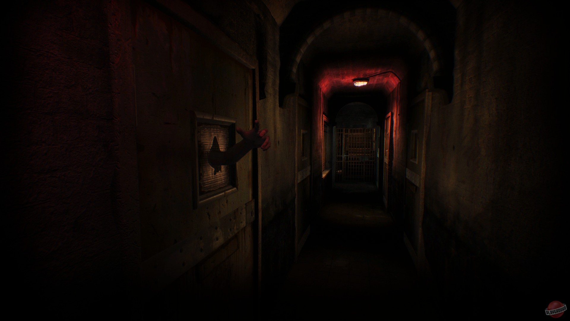 Скриншот из игры Asylum - 46
