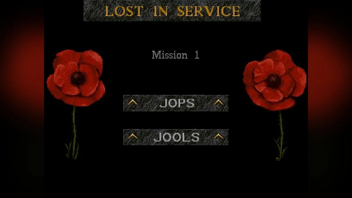 Скриншот из игры Cannon Fodder 2 - 14