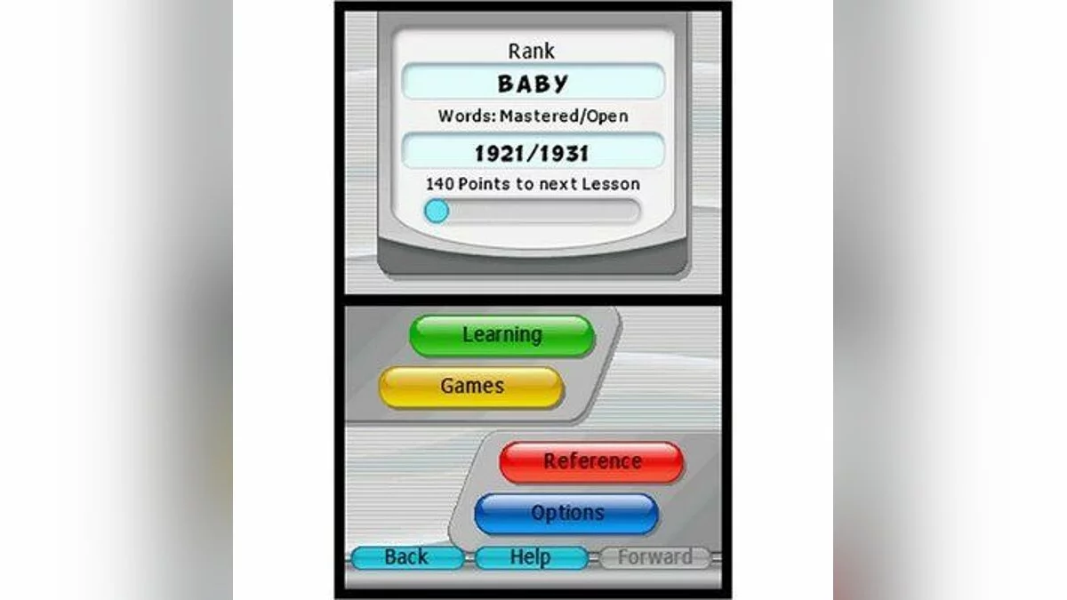 Скриншот из игры My Chinese Coach - 4