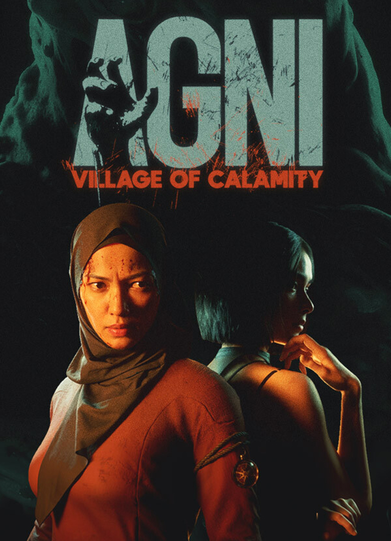 Обложка игры Agni: Village of Calamity