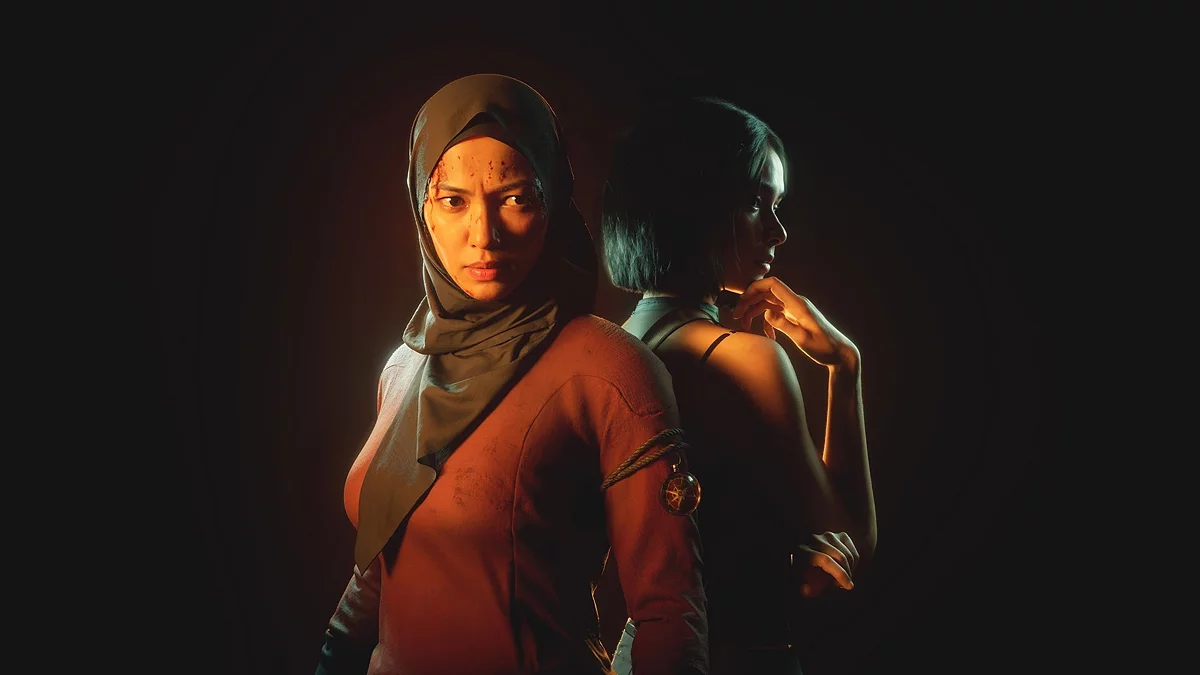 Скриншот из игры Agni: Village of Calamity - 18