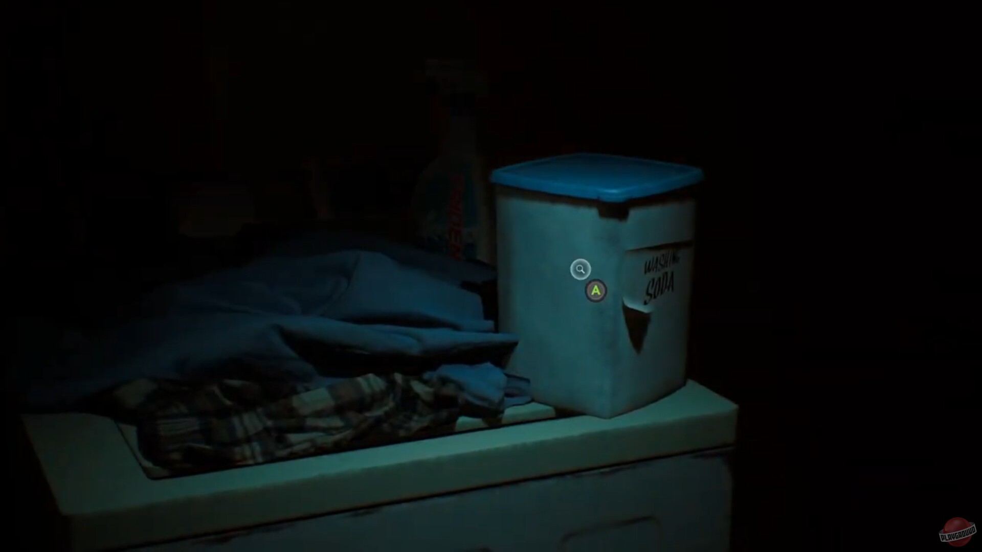 Скриншот из игры Agni: Village of Calamity - 8