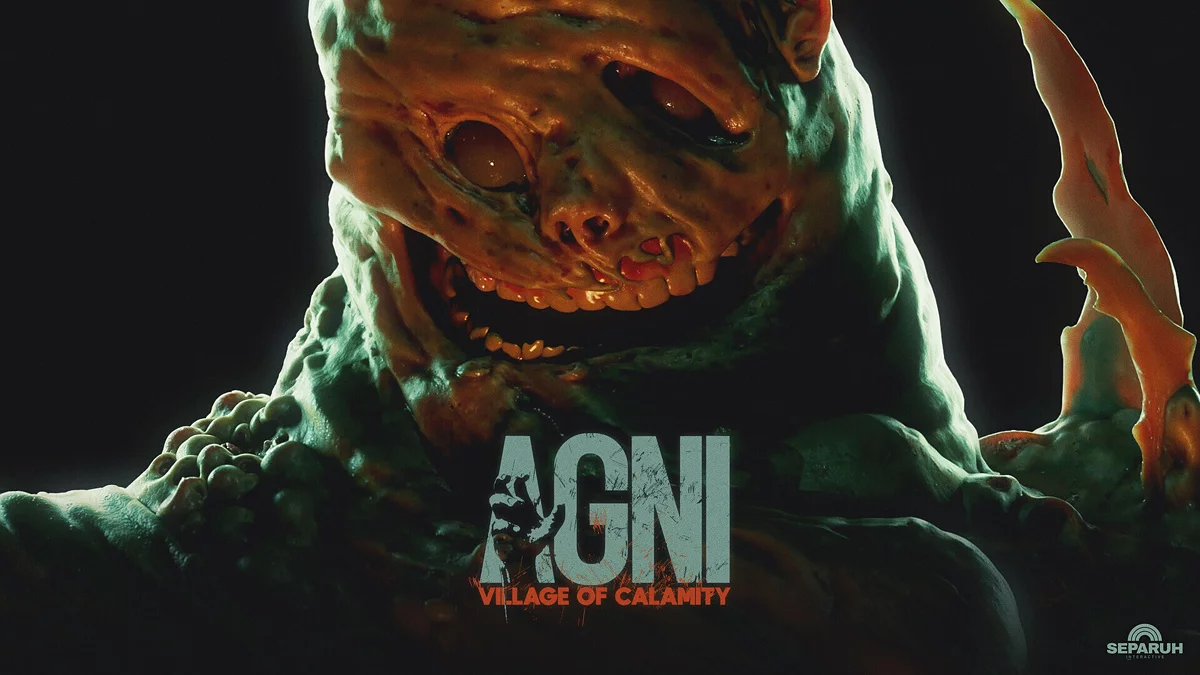 Скриншот из игры Agni: Village of Calamity - 3