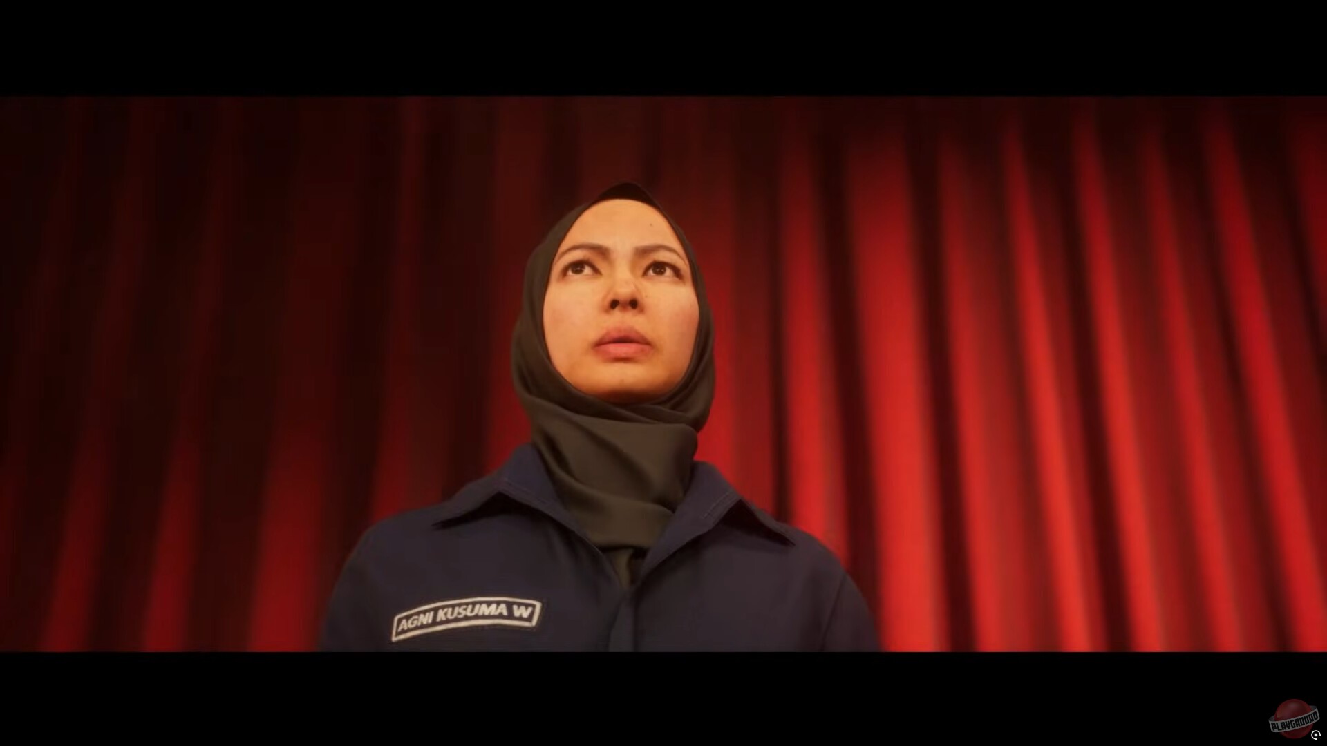 Скриншот из игры Agni: Village of Calamity - 11