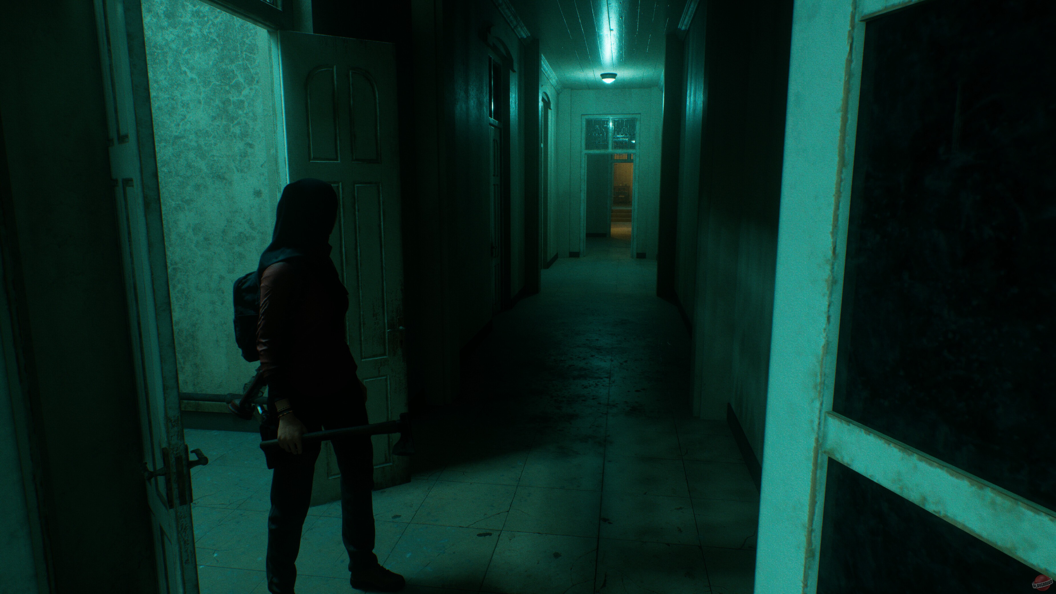 Скриншот из игры Agni: Village of Calamity - 19