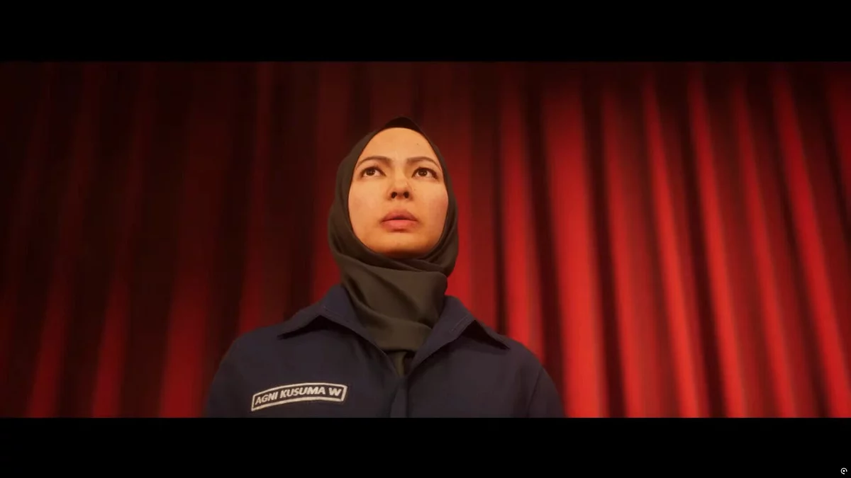 Скриншот из игры Agni: Village of Calamity - 12