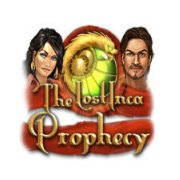 Обложка игры The Lost Inca Prophecy