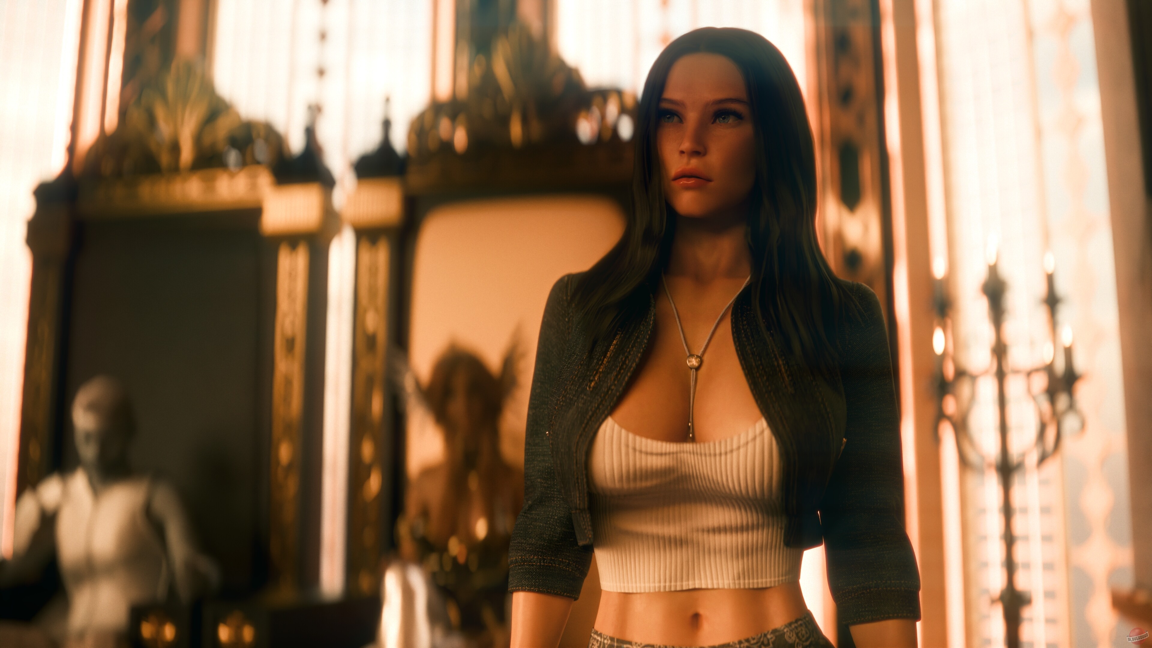 Скриншот из игры The Seven Realms: High Lathion - 3