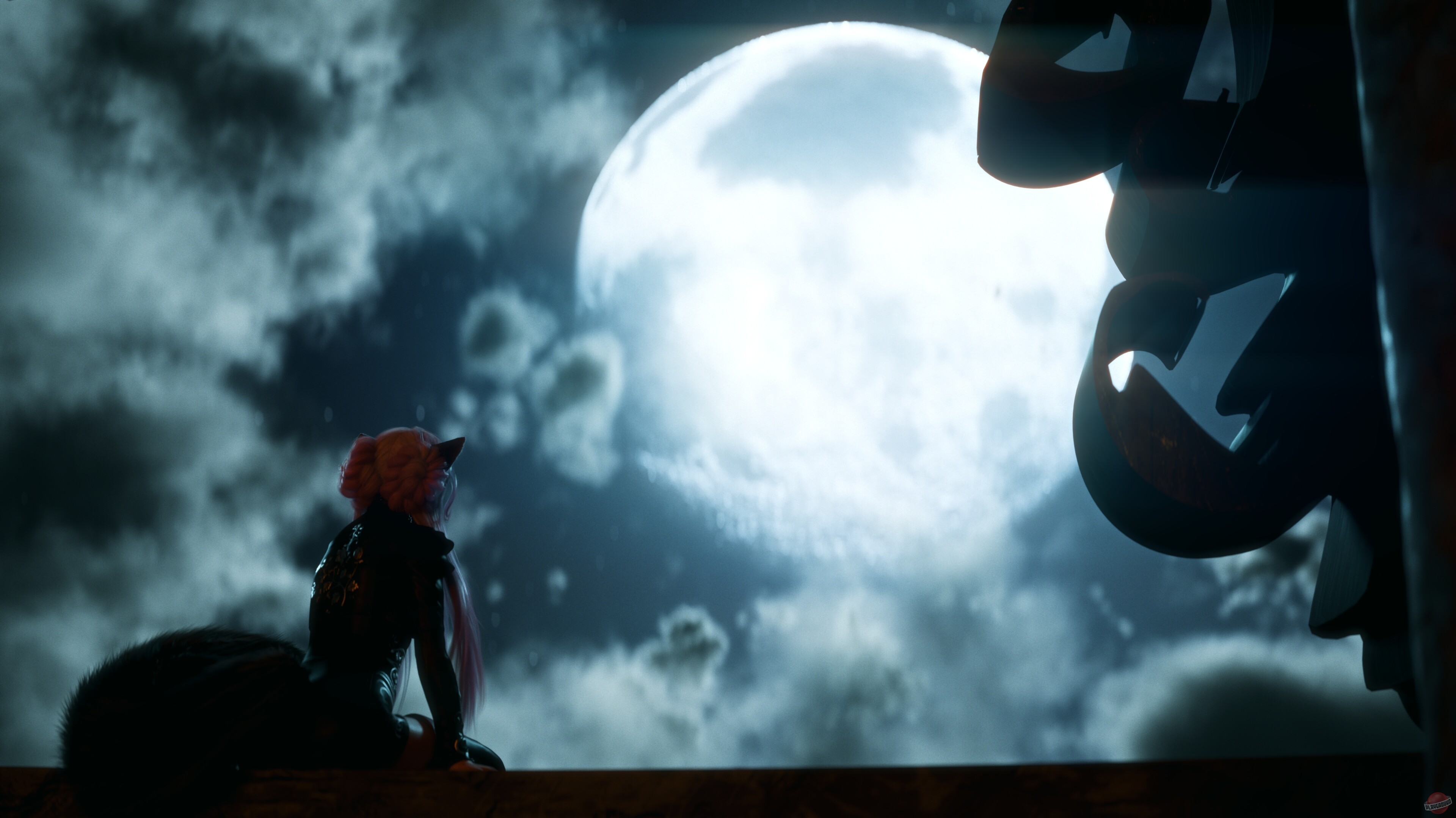 Скриншот из игры The Seven Realms: High Lathion - 19