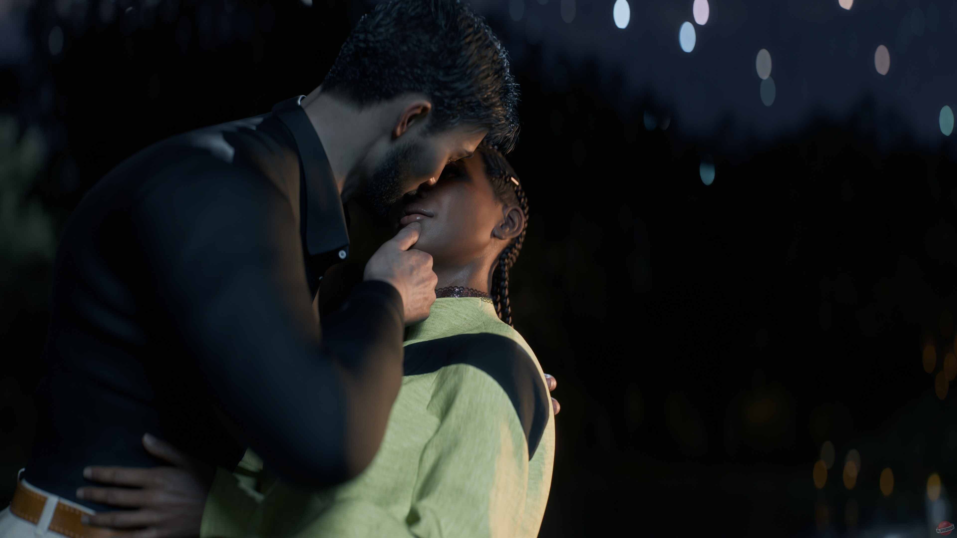 Скриншот из игры The Seven Realms: High Lathion - 14