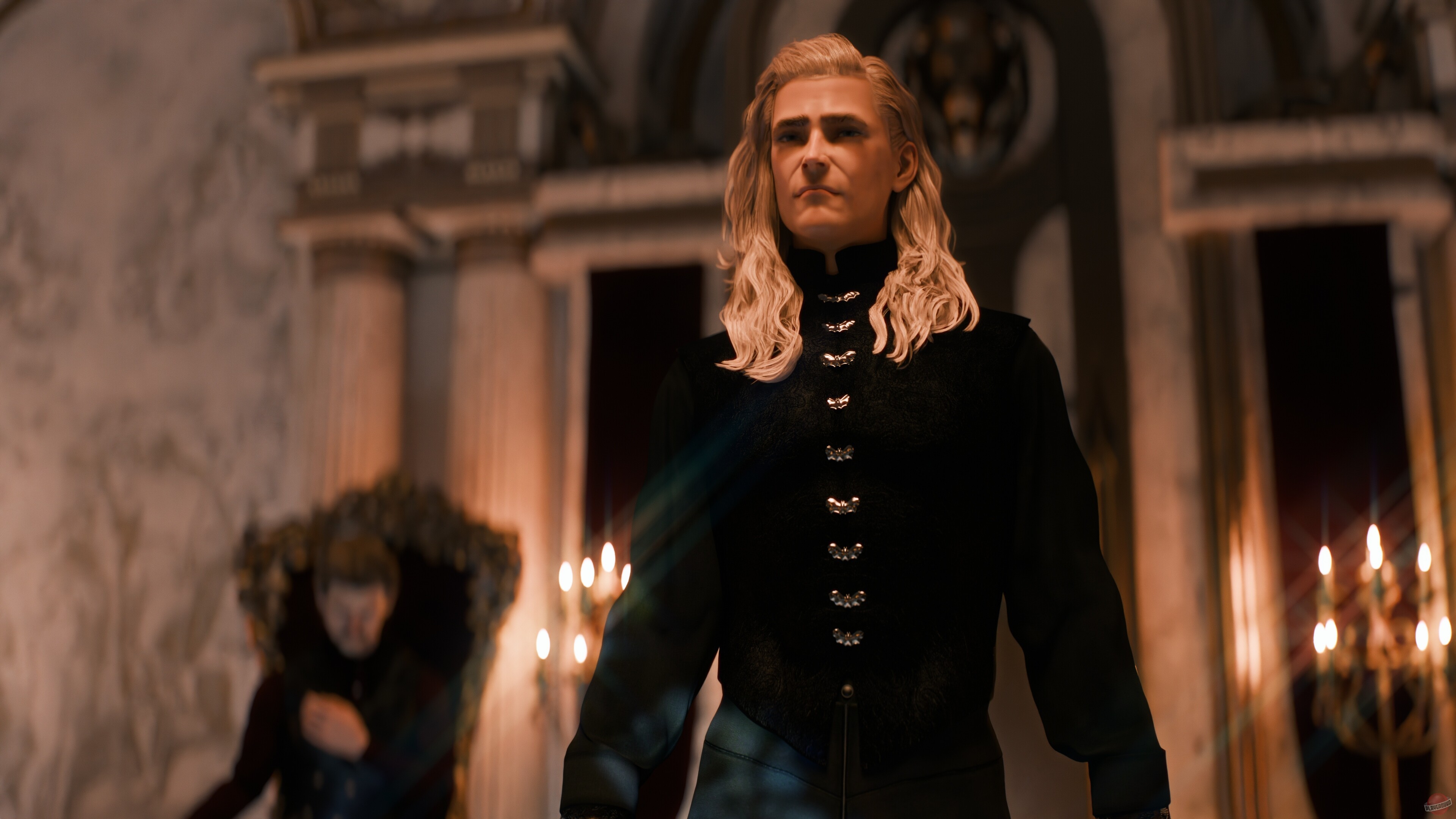 Скриншот из игры The Seven Realms: High Lathion - 6