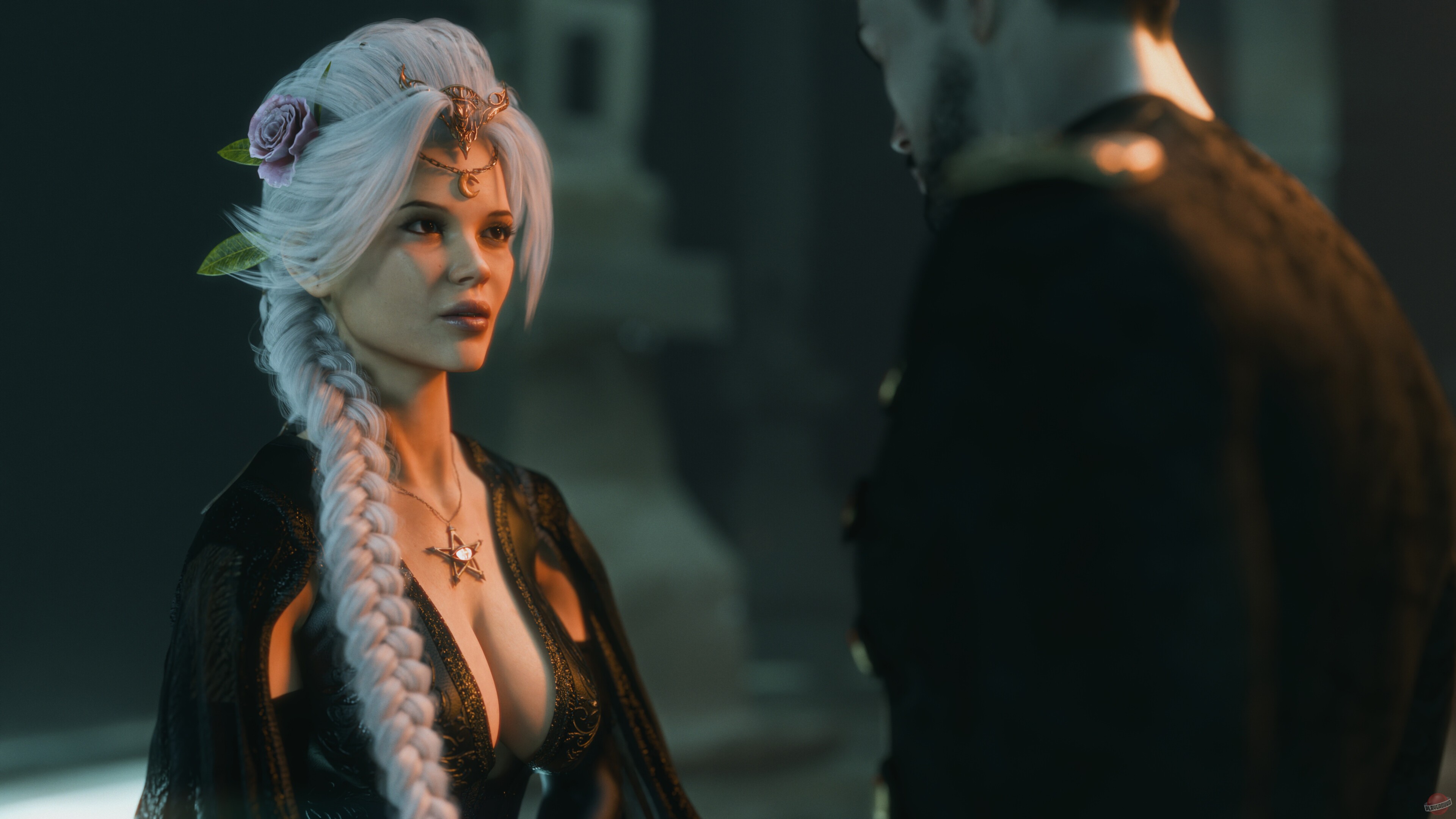 Скриншот из игры The Seven Realms: High Lathion - 18