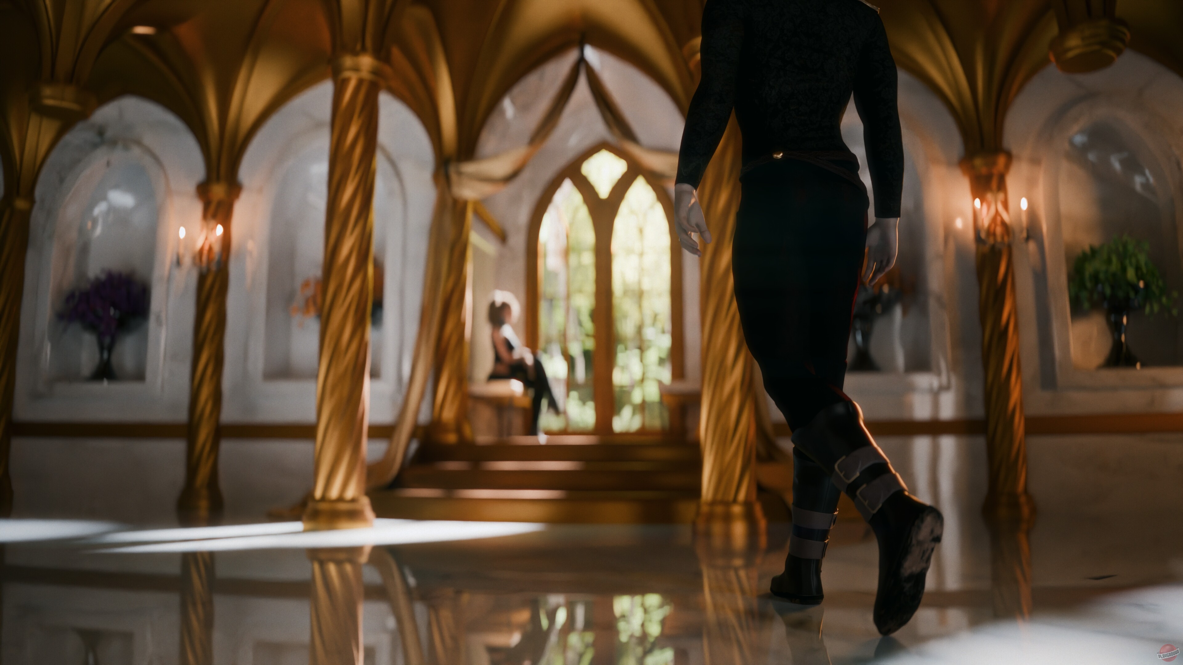 Скриншот из игры The Seven Realms: High Lathion - 16