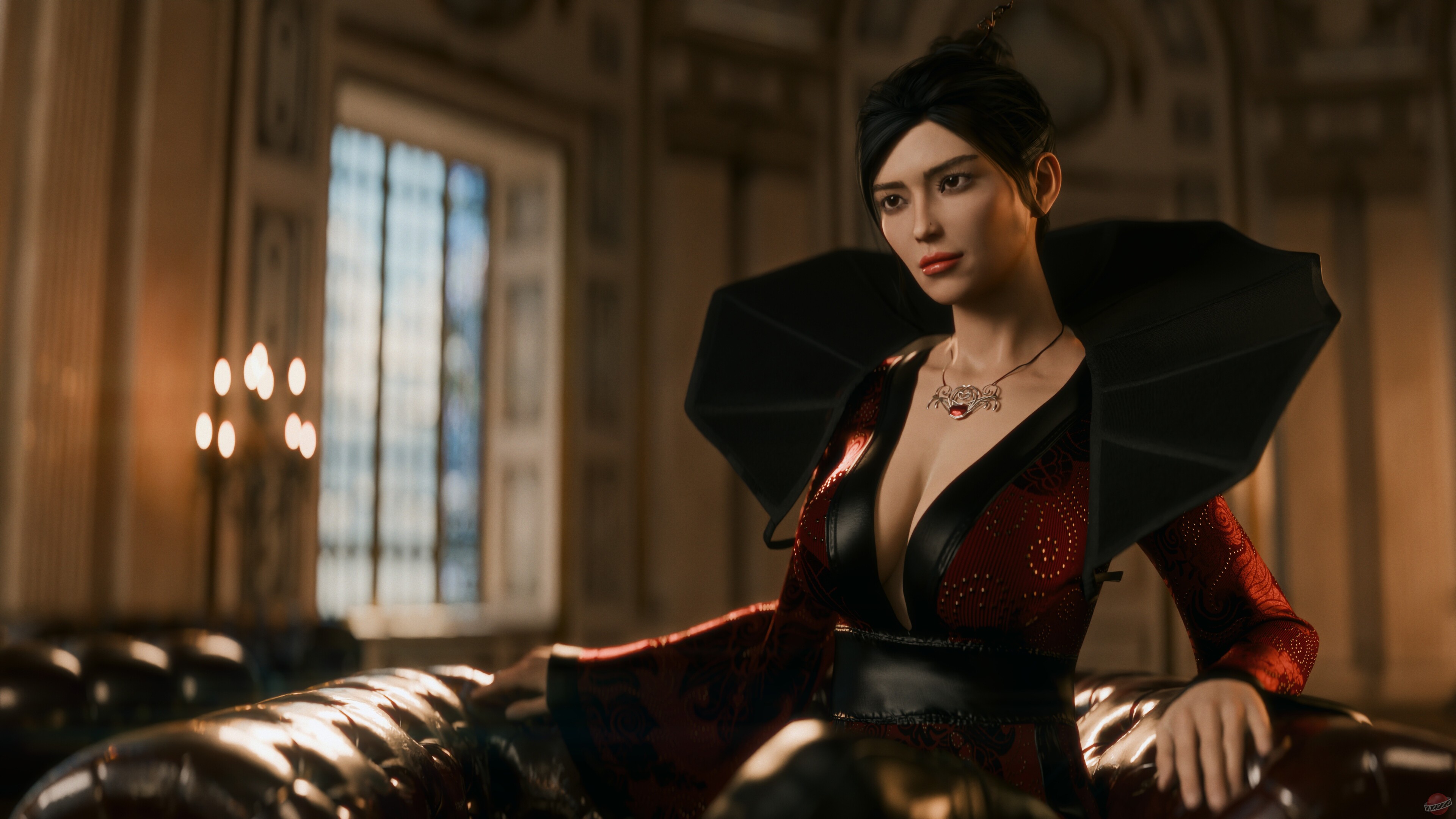 Скриншот из игры The Seven Realms: High Lathion - 10