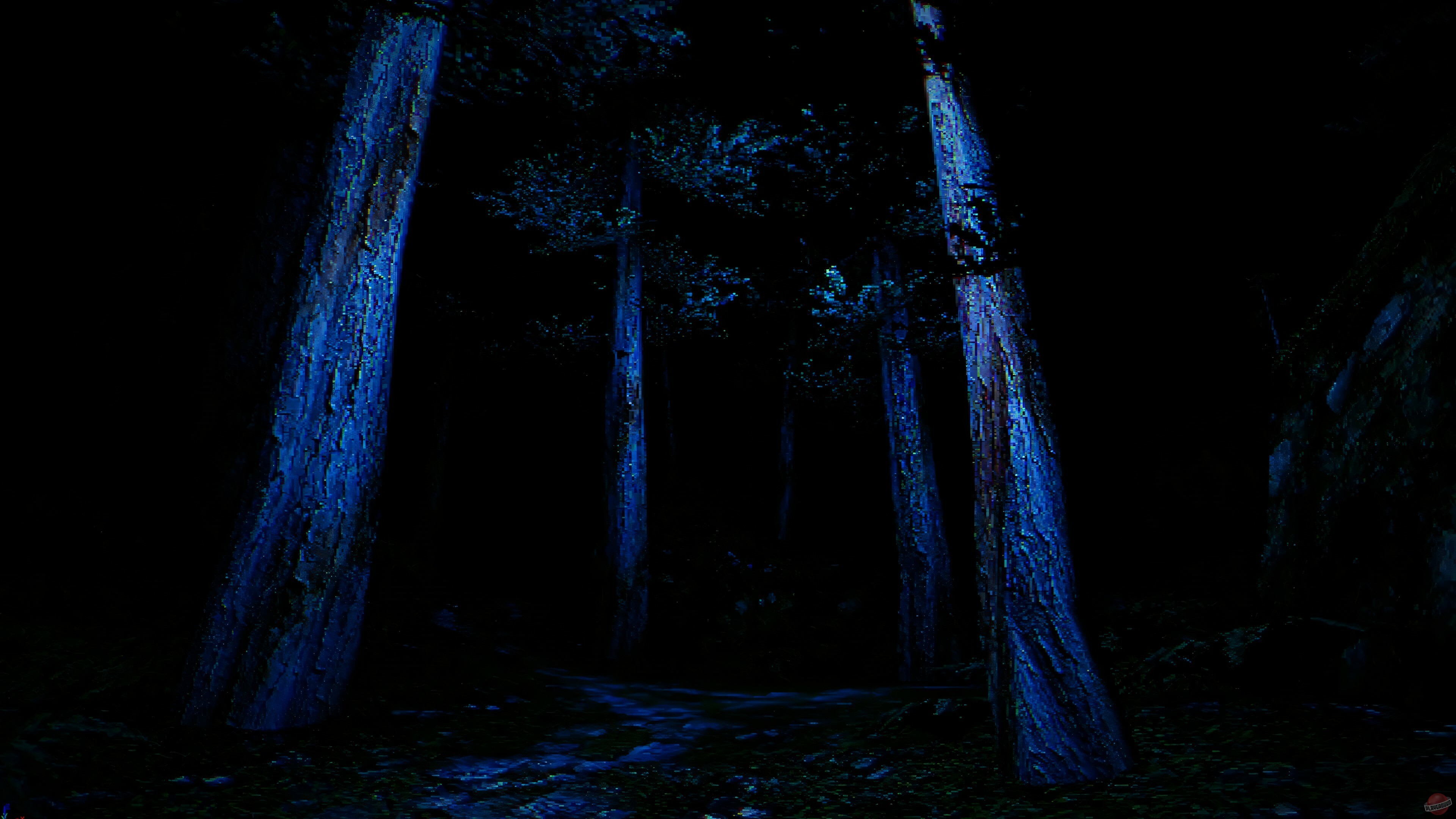 Скриншот из игры BrokenLore: DON'T WATCH - 3