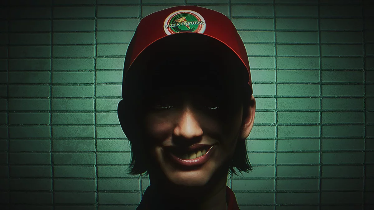 Скриншот из игры BrokenLore: DON'T WATCH - 13