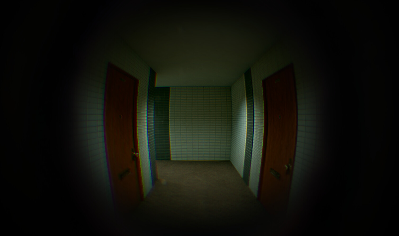 Скриншот из игры BrokenLore: DON'T WATCH - 11