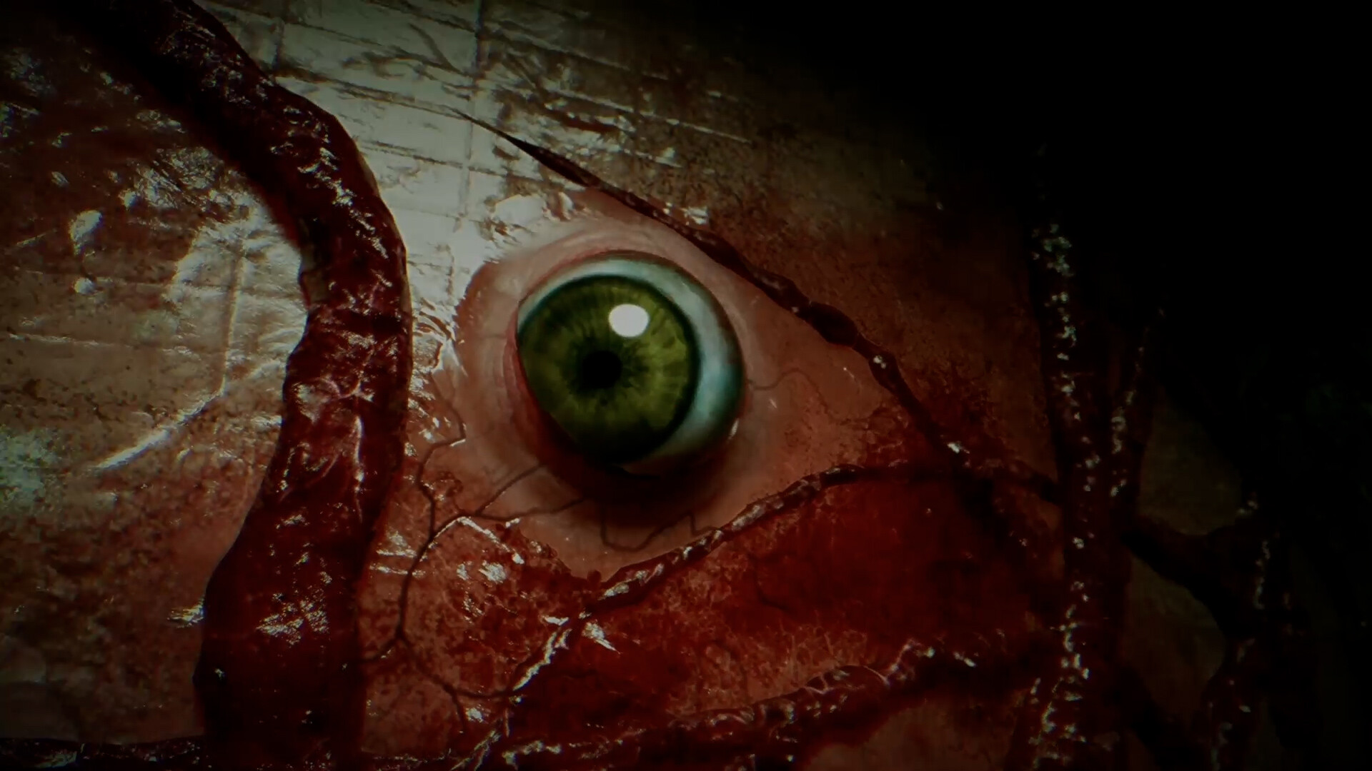 Скриншот из игры BrokenLore: DON'T WATCH - 5