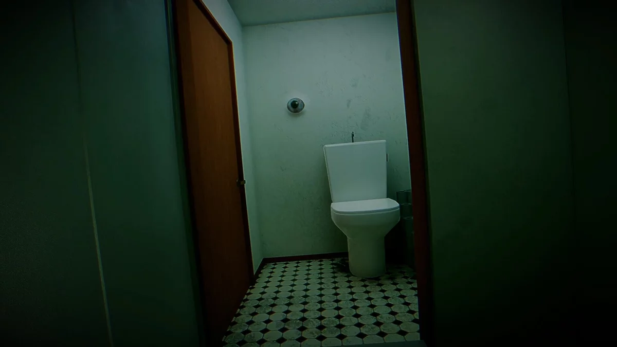 Скриншот из игры BrokenLore: DON'T WATCH - 16