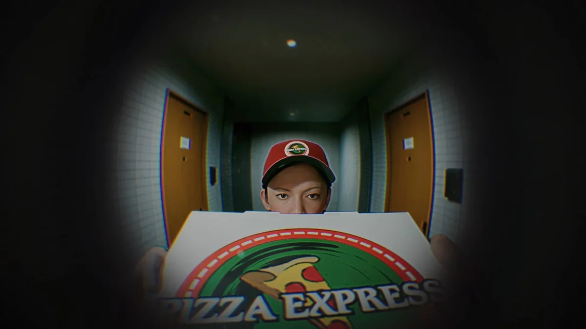 Скриншот из игры BrokenLore: DON'T WATCH - 2