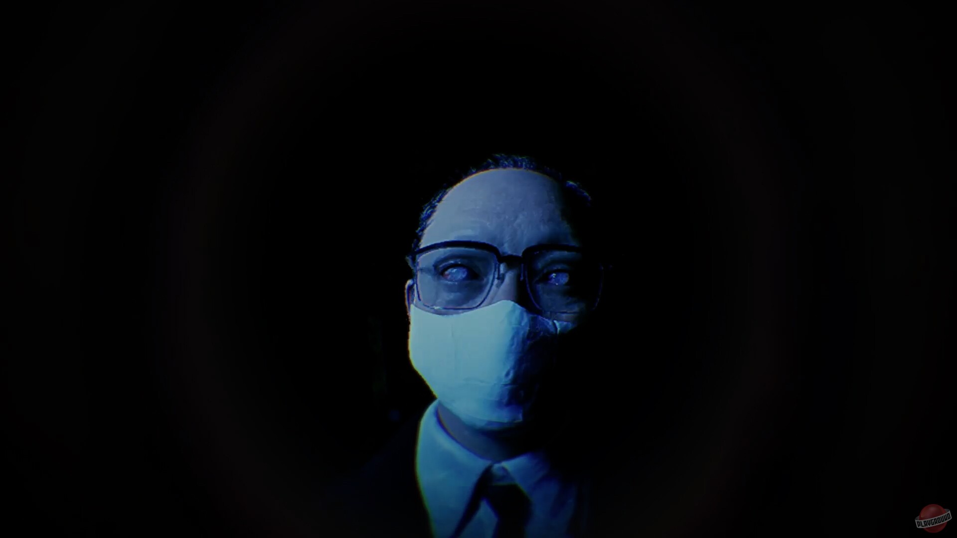 Скриншот из игры BrokenLore: DON'T WATCH - 12