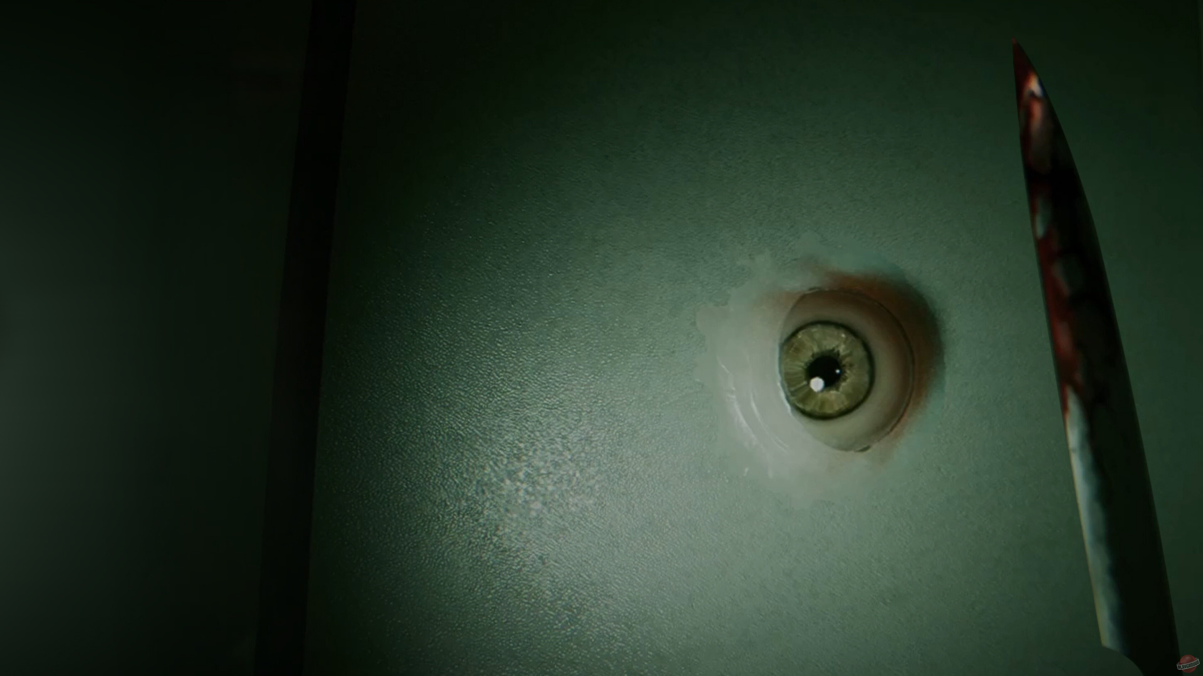 Скриншот из игры BrokenLore: DON'T WATCH - 19