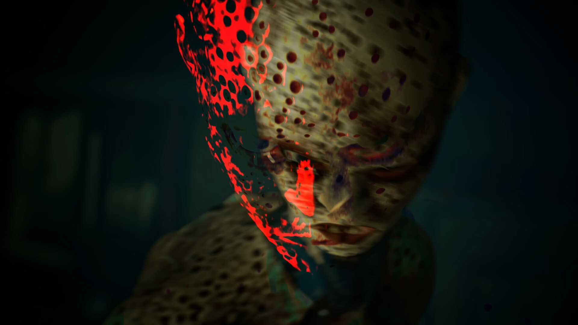 Скриншот из игры BrokenLore: FOLLOW - 6