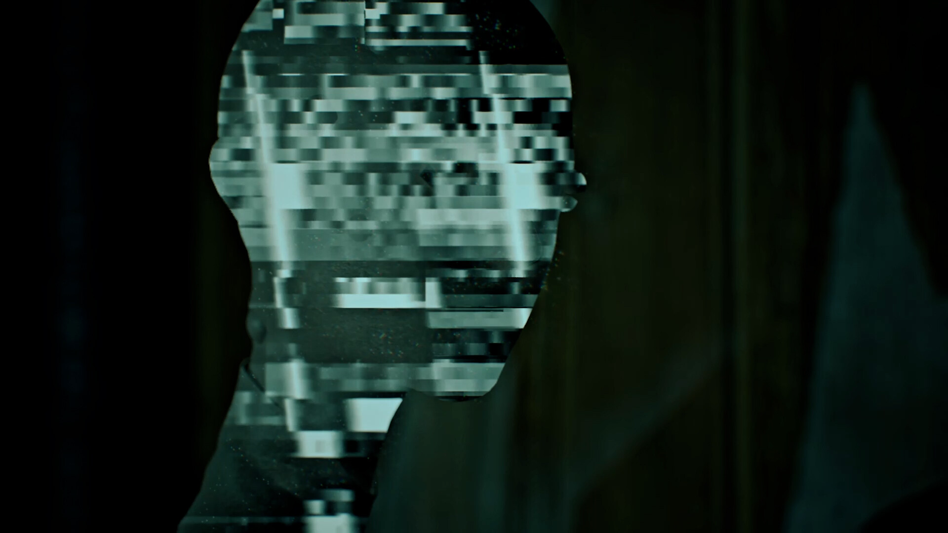 Скриншот из игры BrokenLore: FOLLOW - 8