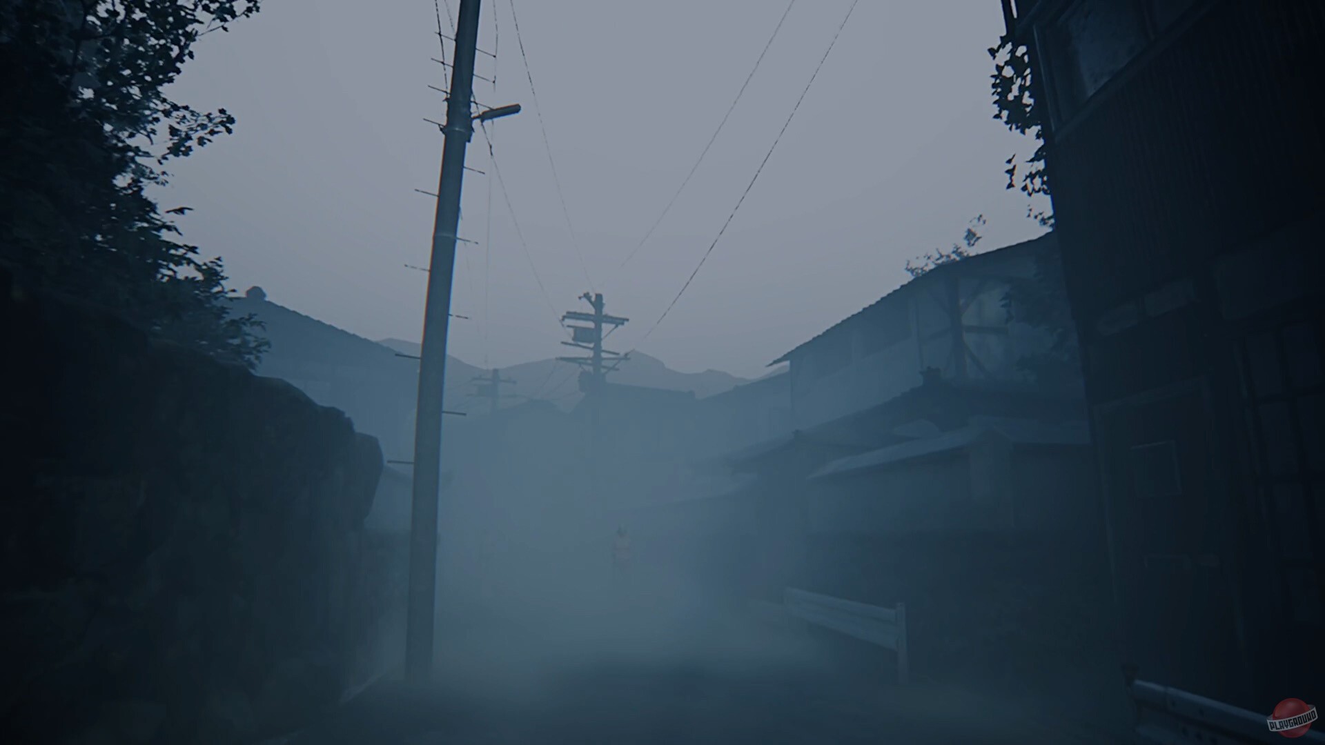 Скриншот из игры BrokenLore: LOW - 6