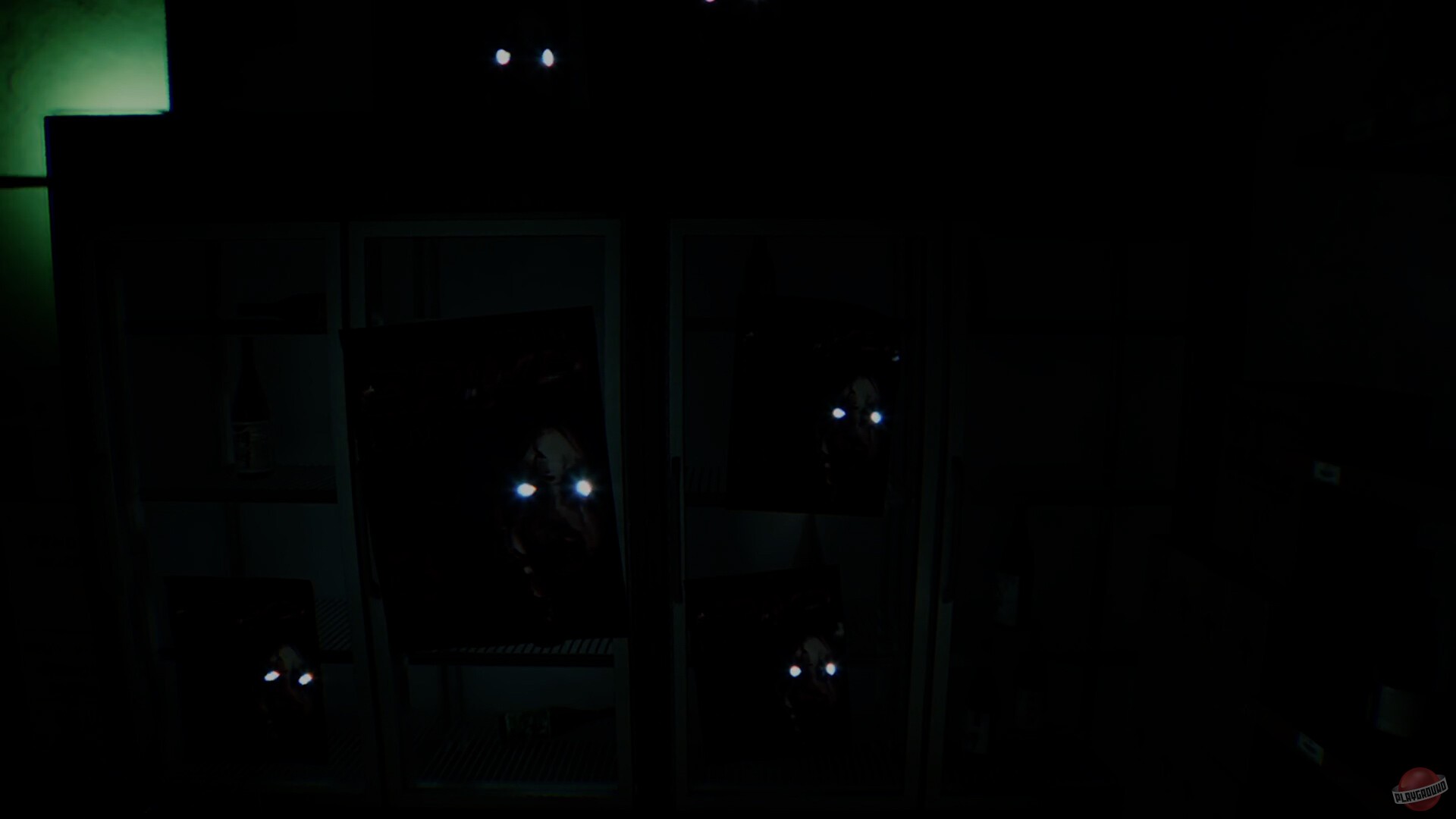 Скриншот из игры BrokenLore: LOW - 12