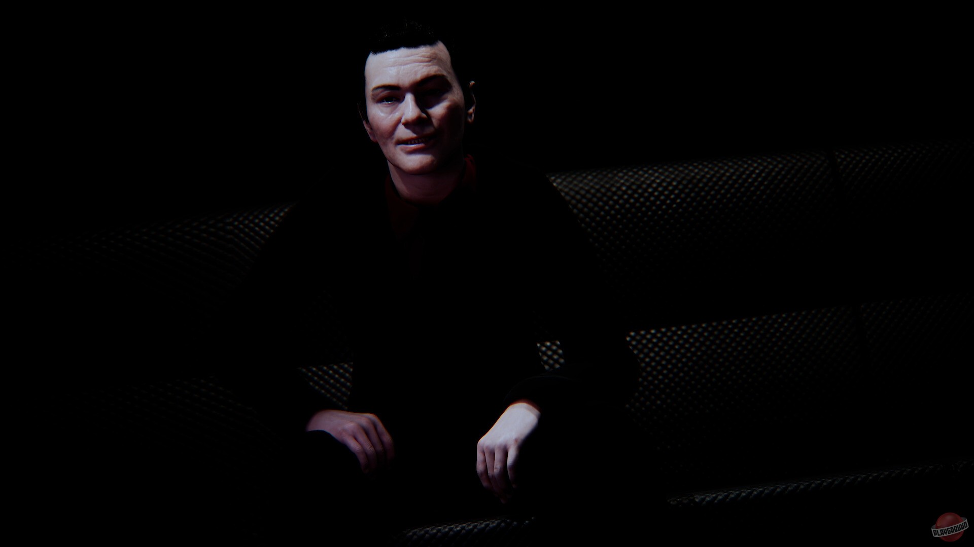 Скриншот из игры BrokenLore: LOW - 4