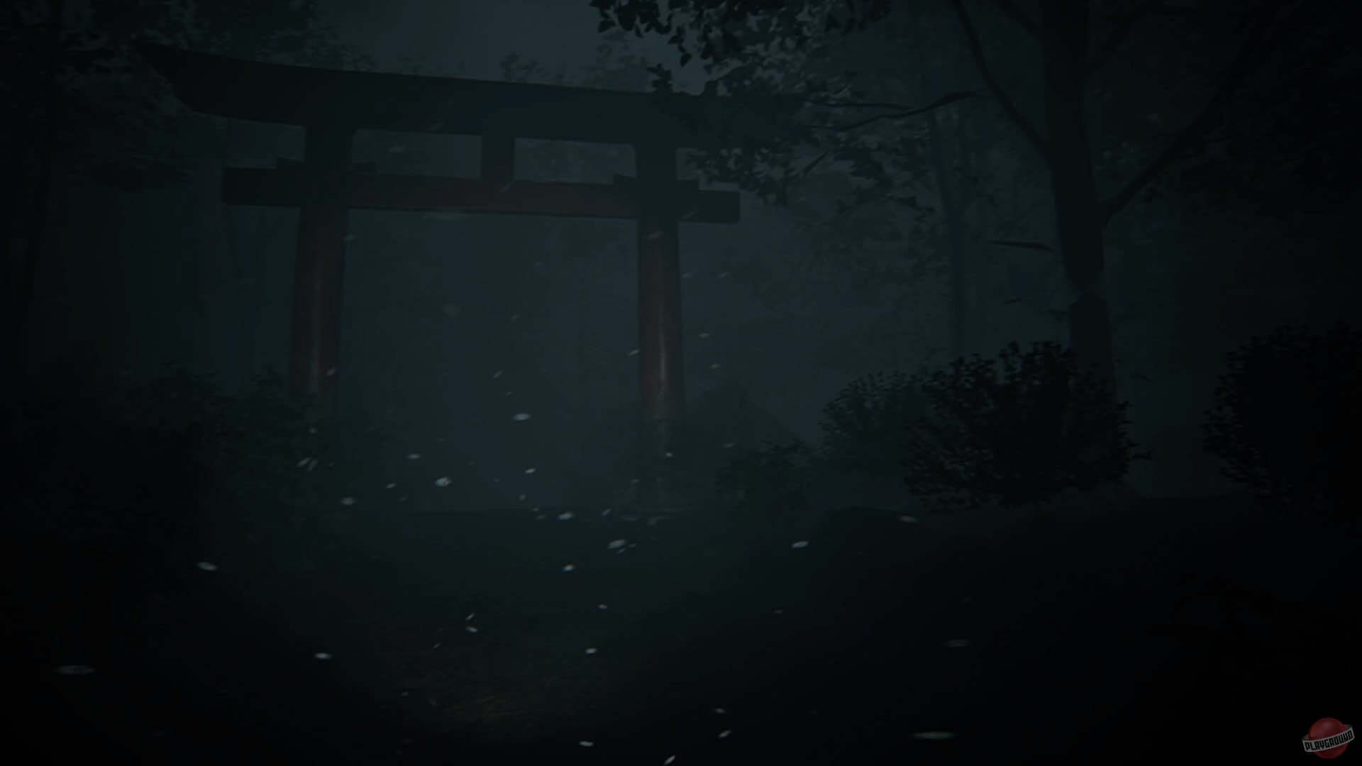 Скриншот из игры BrokenLore: LOW - 9