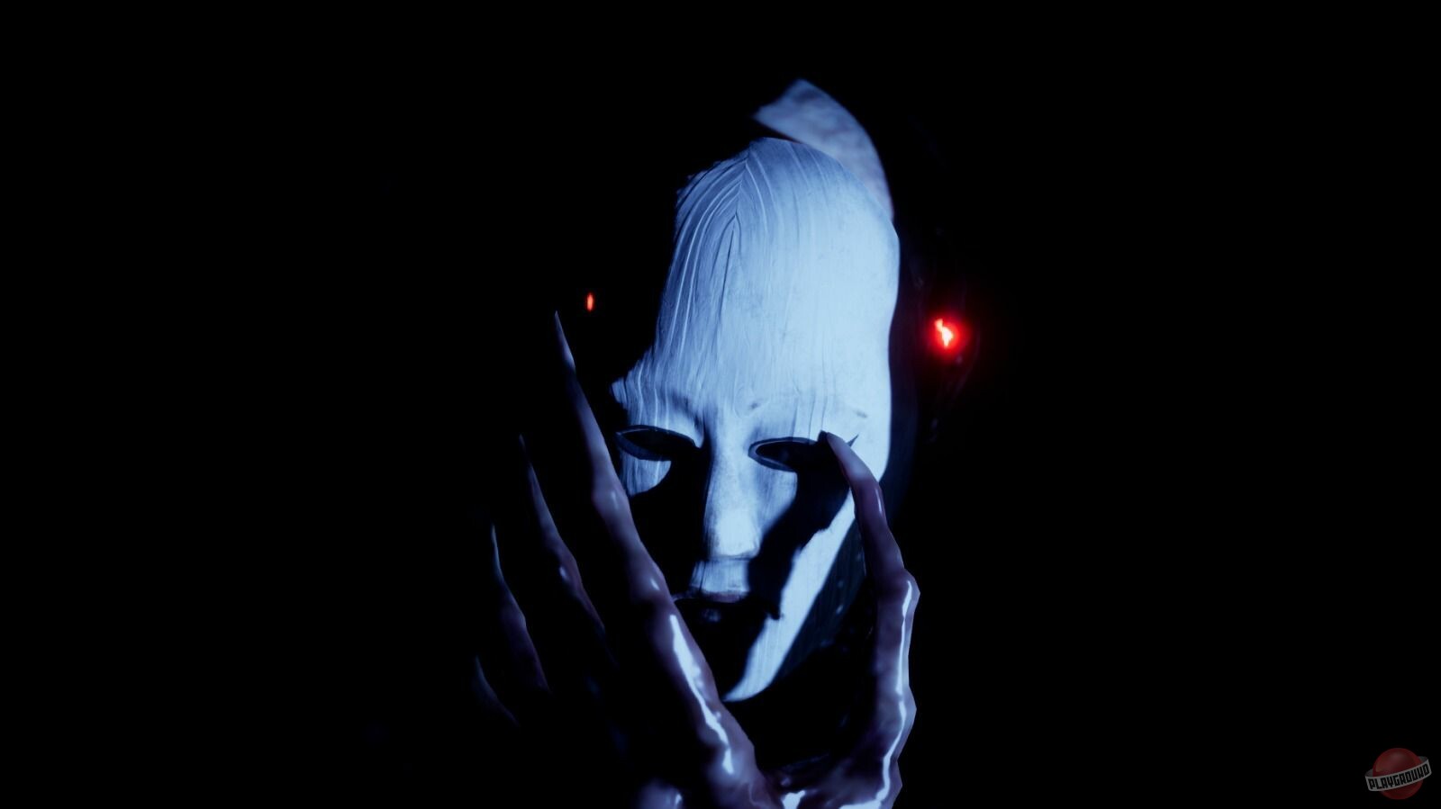 Скриншот из игры BrokenLore: UNFOLLOW - 33