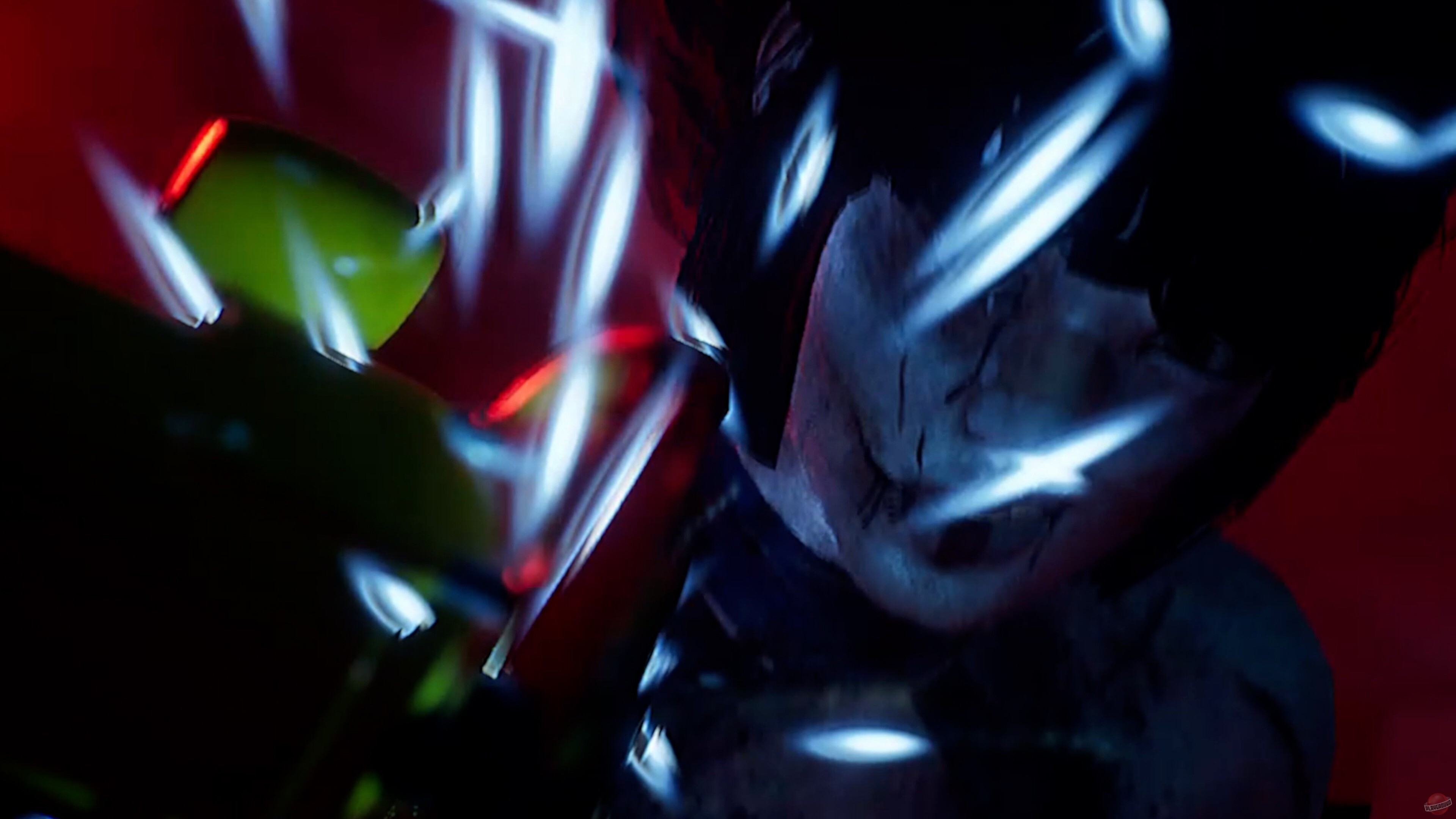 Скриншот из игры BrokenLore: UNFOLLOW - 29